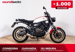 Yamaha XSR 700 (2022 - 25) usata