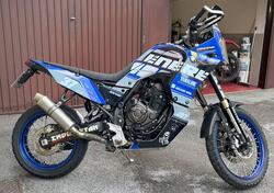 Yamaha Ténéré 700 (2019 - 20) usata