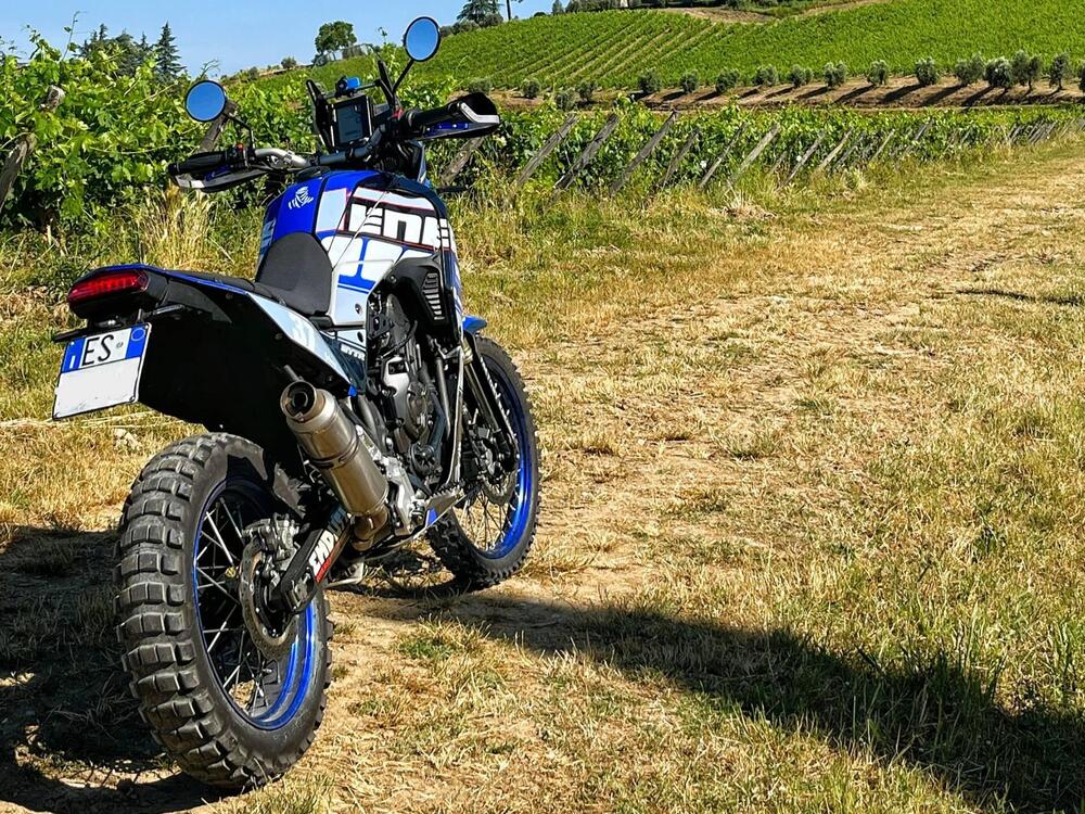 Yamaha Ténéré 700 (2019 - 20) (3)