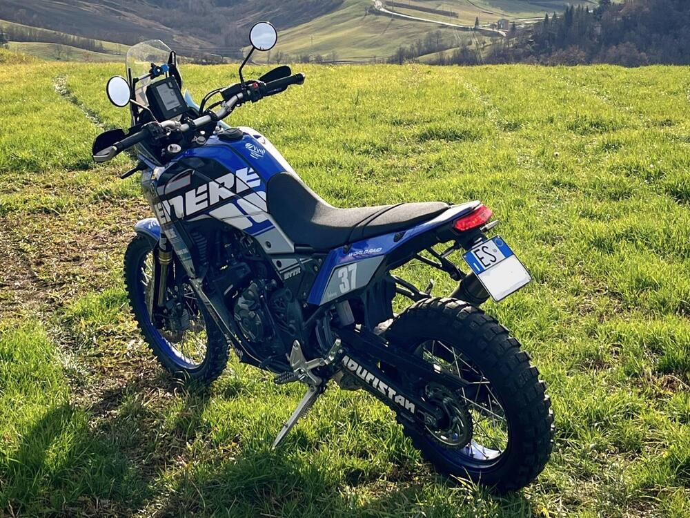 Yamaha Ténéré 700 (2019 - 20) (4)
