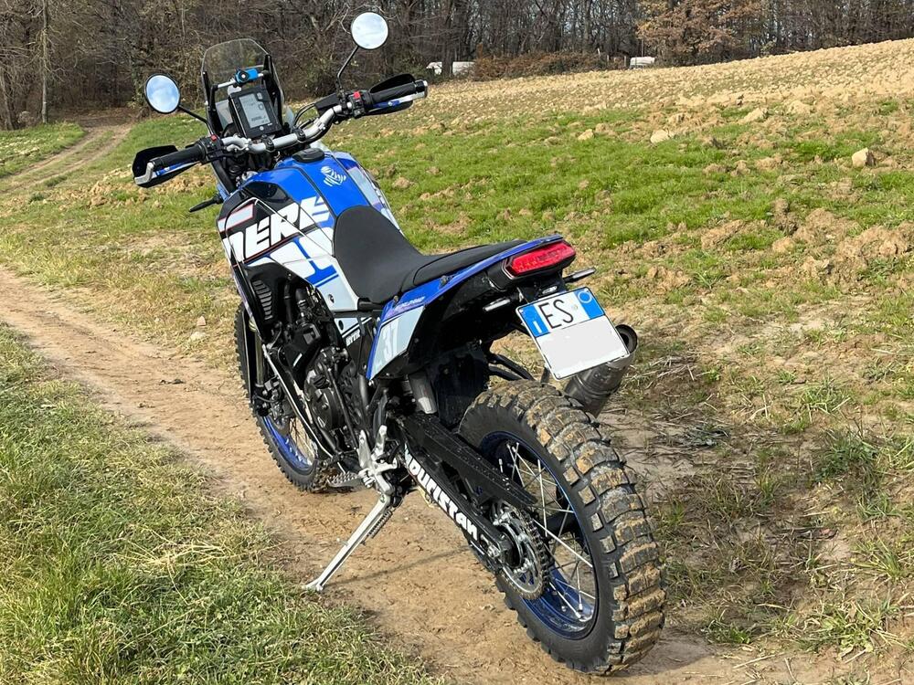 Yamaha Ténéré 700 (2019 - 20) (2)