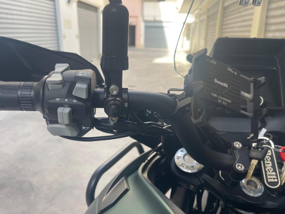 Benelli TRK 702X (2023 - 25) (4)