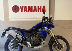 Yamaha Ténéré 700 (2022 - 24) usata
