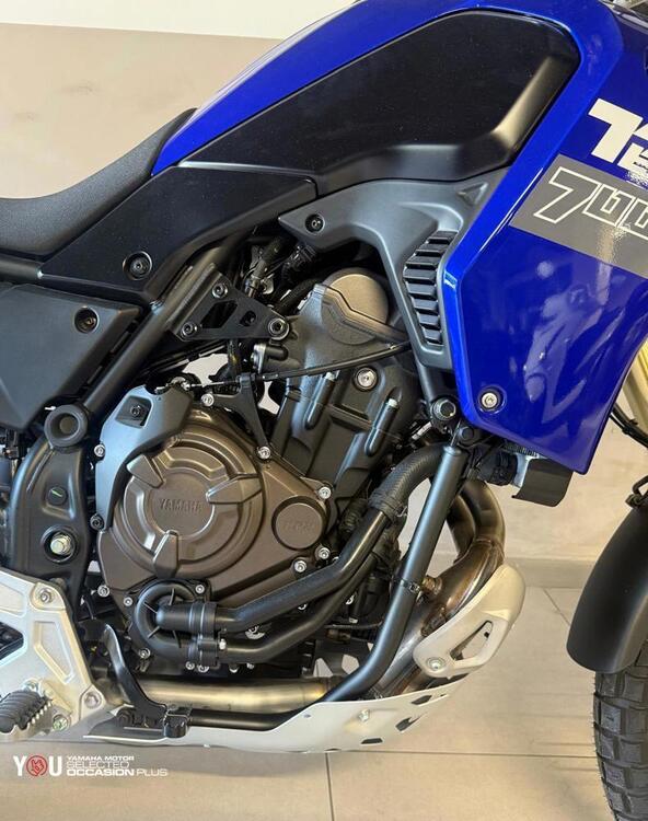 Yamaha Ténéré 700 (2022 - 24) (5)