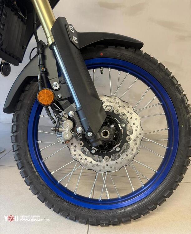 Yamaha Ténéré 700 (2022 - 24) (3)