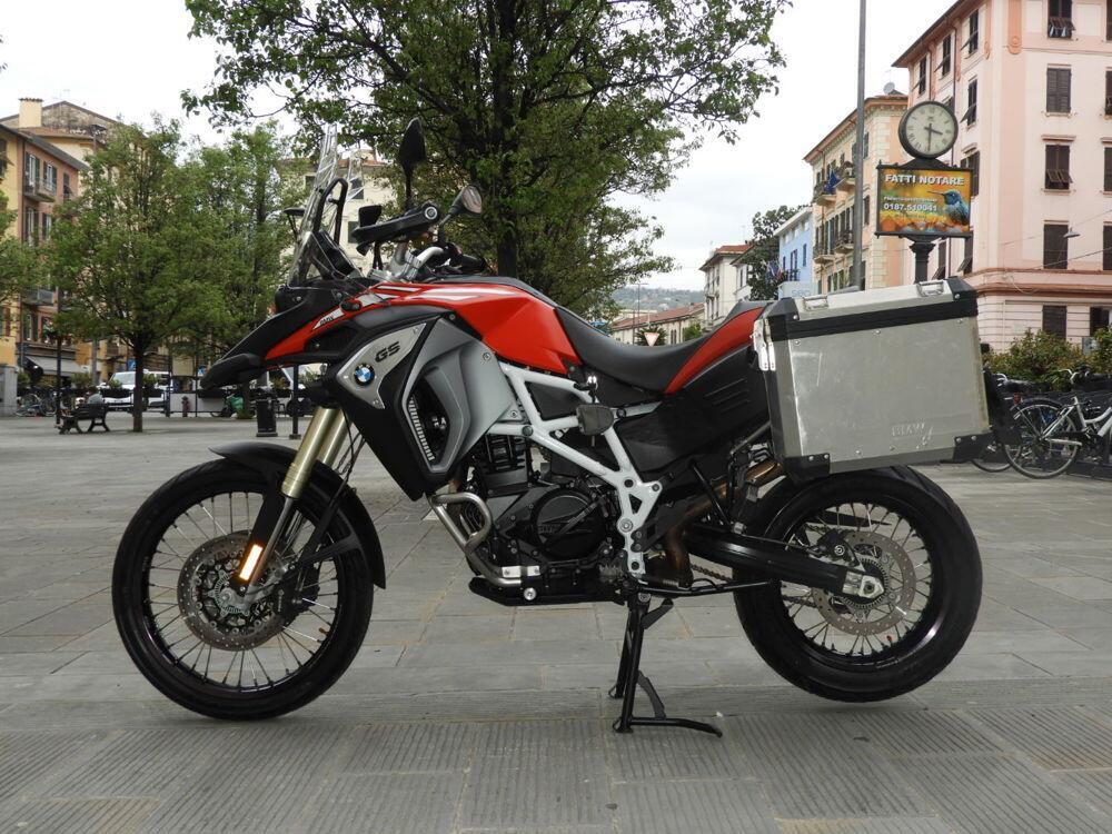 Bmw F 800 GS (2016 - 18) (4)