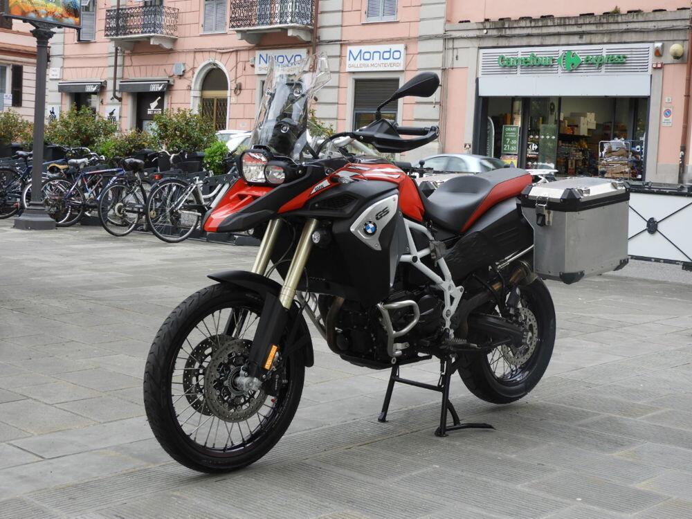 Bmw F 800 GS (2016 - 18) (3)