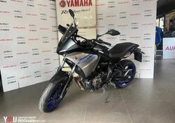 Yamaha Tracer 7 (2021 - 24) usata