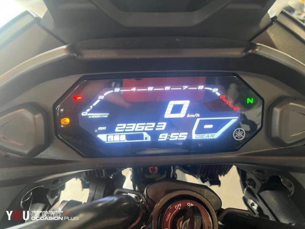 Yamaha Tracer 7 (2021 - 24) (5)