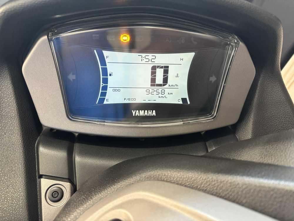 Yamaha N-Max 155 (2022 - 25) (2)