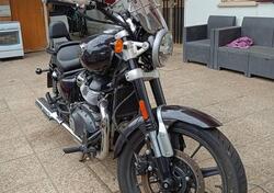 Royal Enfield Super Meteor 650 (2023 - 25) usata