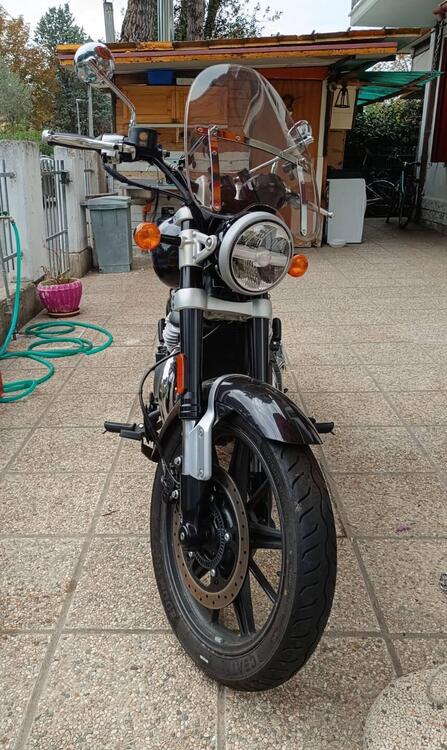 Royal Enfield Super Meteor 650 (2023 - 25) (3)