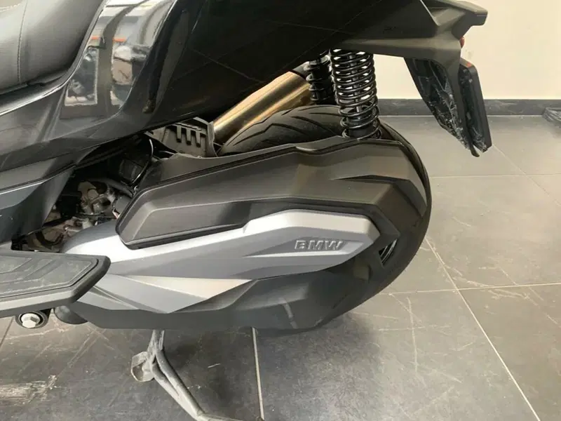 Bmw C 400 GT (2019 - 20) (11)