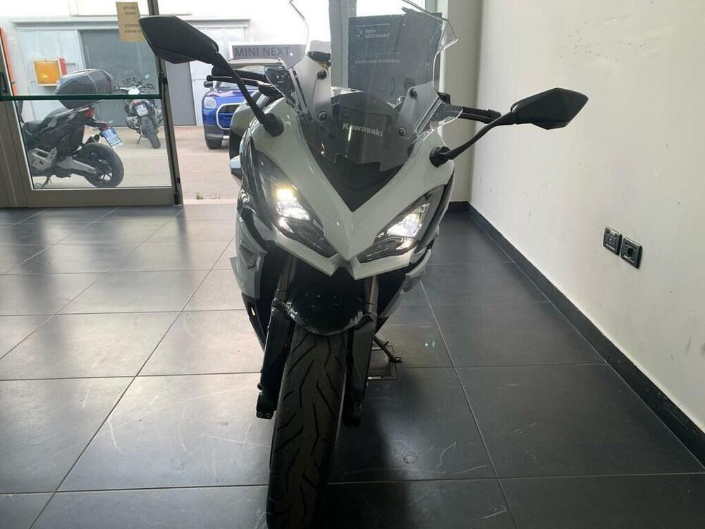 Kawasaki Ninja 1000 SX (2020) (5)