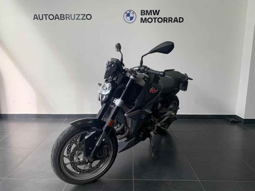 Bmw F 900 R (2021 - 24) (3)