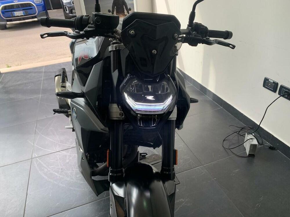 Bmw F 900 R (2021 - 24) (5)