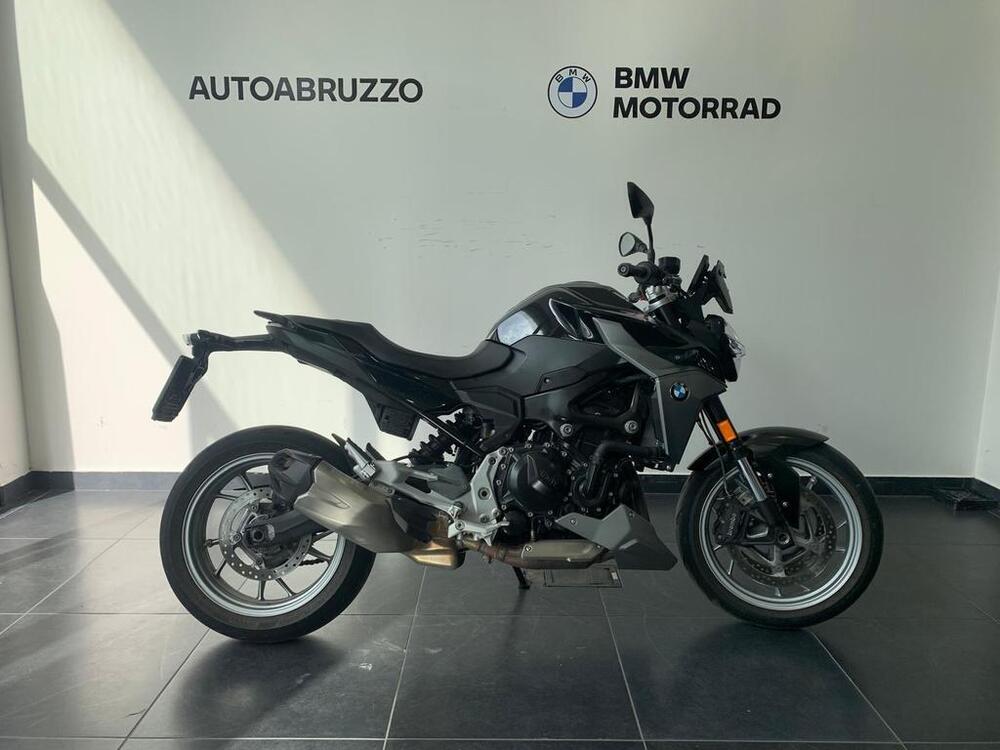 Bmw F 900 R (2021 - 24)
