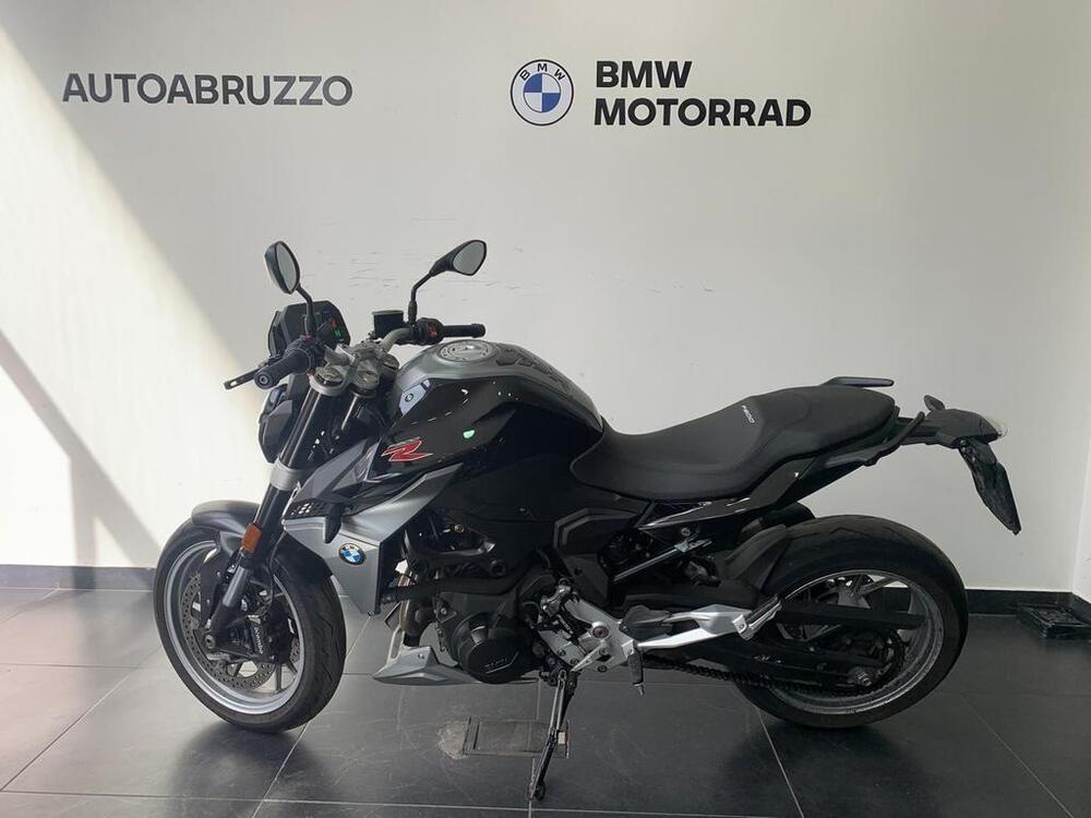 Bmw F 900 R (2021 - 24) (4)