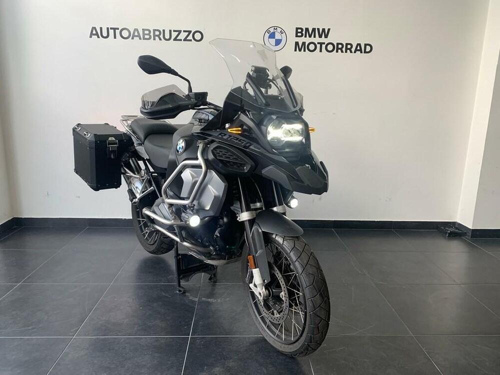 Bmw R 1250 GS Adventure (2021 - 24) (3)