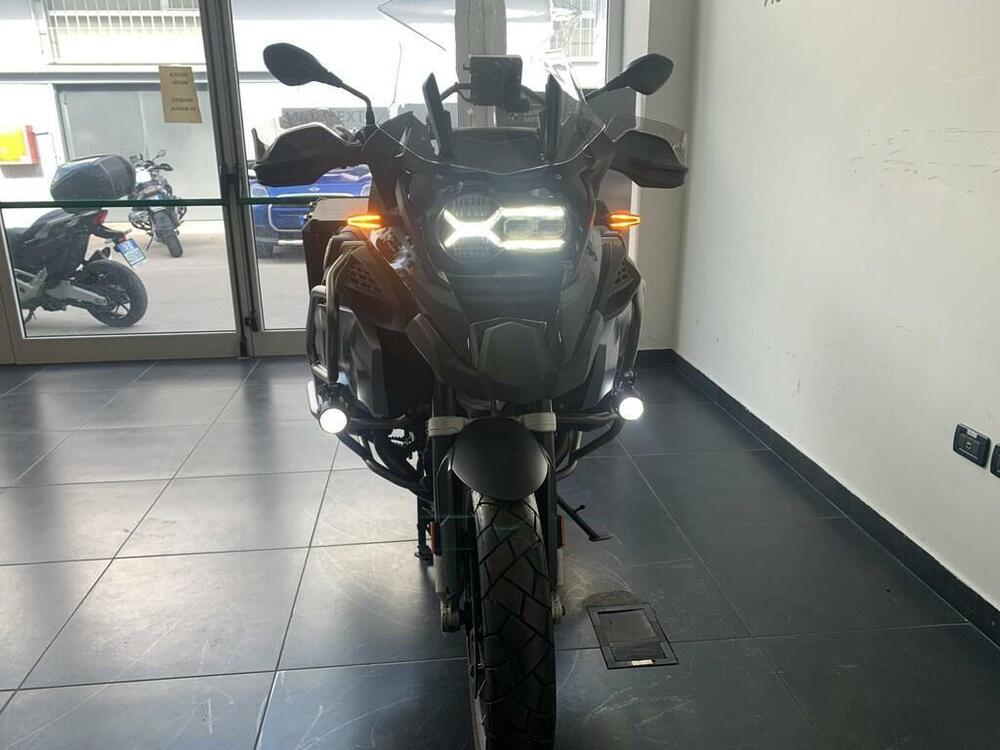 Bmw R 1250 GS Adventure (2021 - 24) (5)