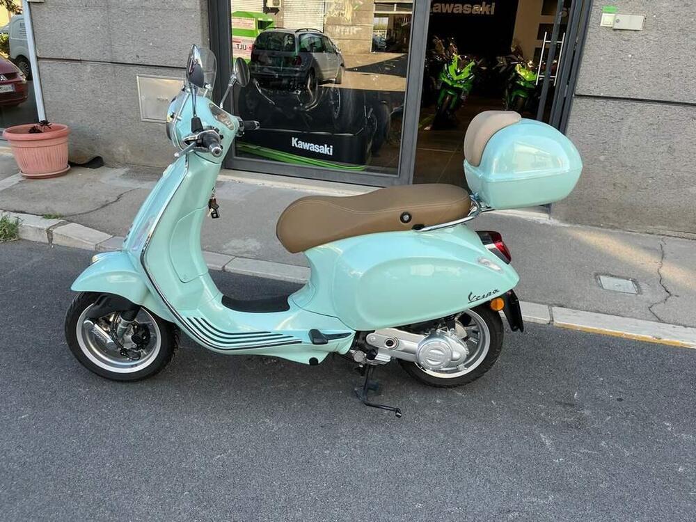 Vespa Primavera 50 (2021 - 23) (3)
