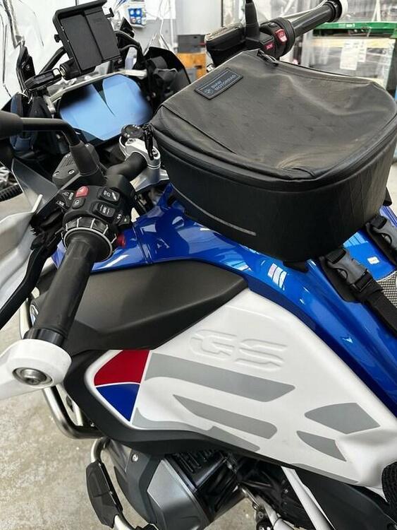 Bmw R 1250 GS Adventure (2019 - 20) (4)