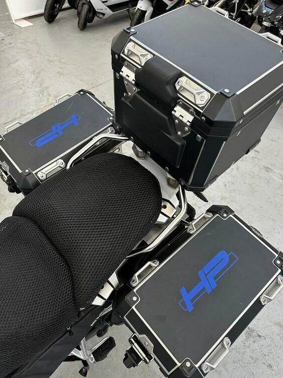 Bmw R 1250 GS Adventure (2019 - 20) (5)