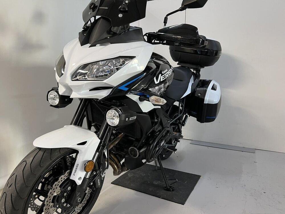 Kawasaki Versys 650 Grand Tourer (2021) (5)