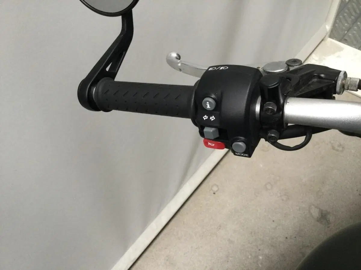 Triumph Street Scrambler 900 (2019 - 20) (10)