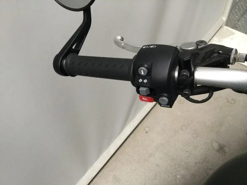 Triumph Street Scrambler 900 (2019 - 20) (10)