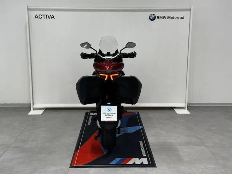 MV Agusta Turismo Veloce 800 Lusso (2021 - 23) (4)