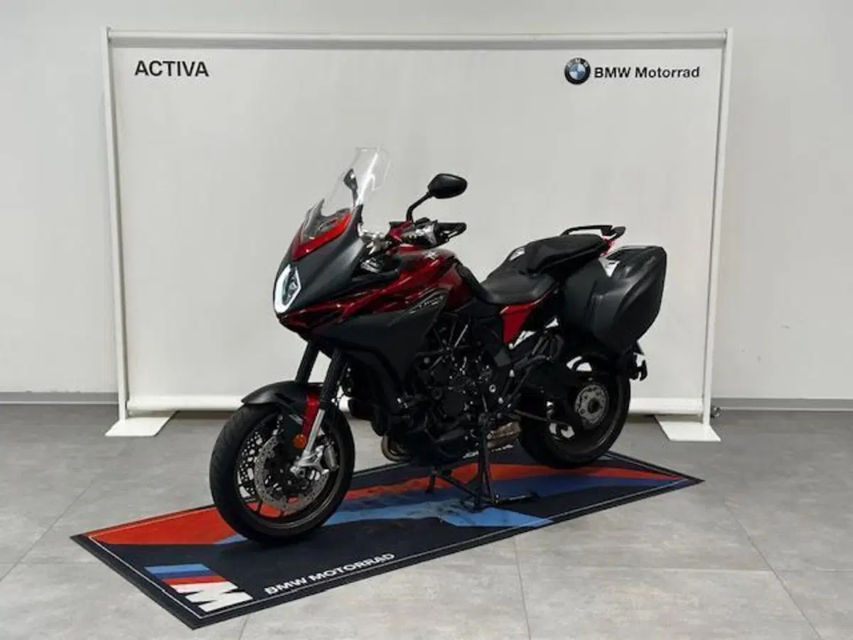 MV Agusta Turismo Veloce 800 Lusso (2021 - 23) (5)