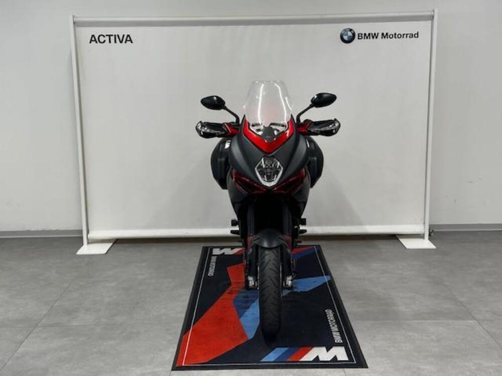 MV Agusta Turismo Veloce 800 Lusso (2021 - 23) (3)
