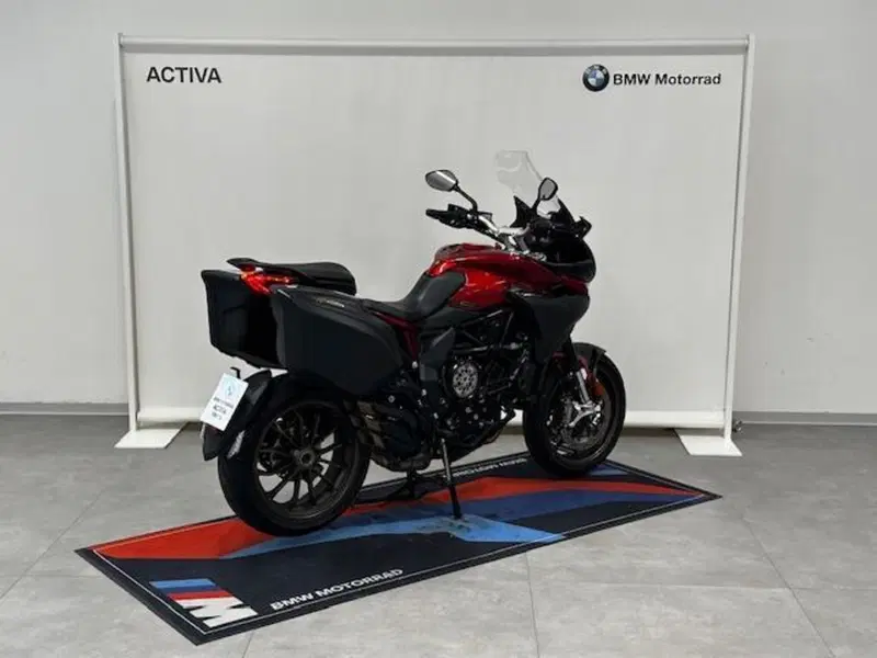 MV Agusta Turismo Veloce 800 Lusso (2021 - 23) (6)