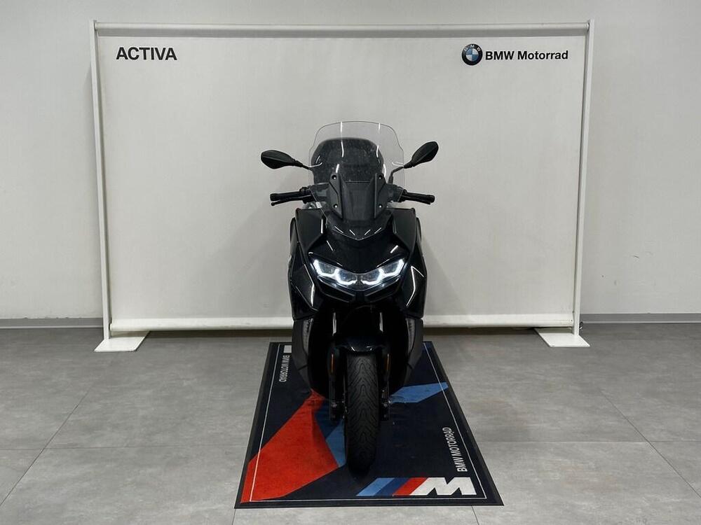 Bmw C 400 GT (2021 - 24) (3)