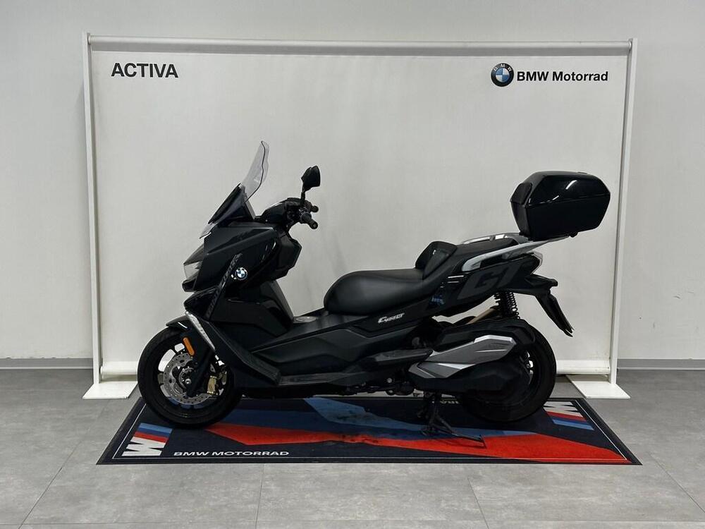 Bmw C 400 GT (2021 - 24)