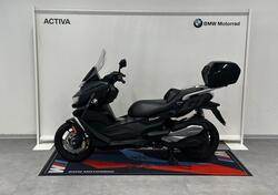 Bmw C 400 GT (2021 - 24) usata