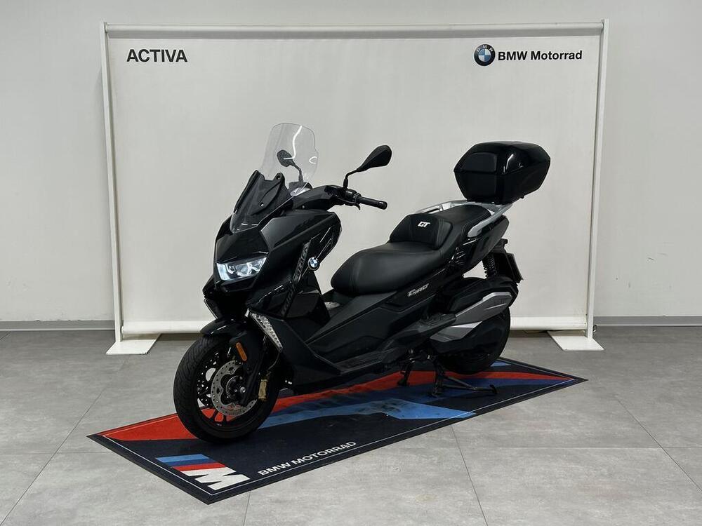 Bmw C 400 GT (2021 - 24) (5)