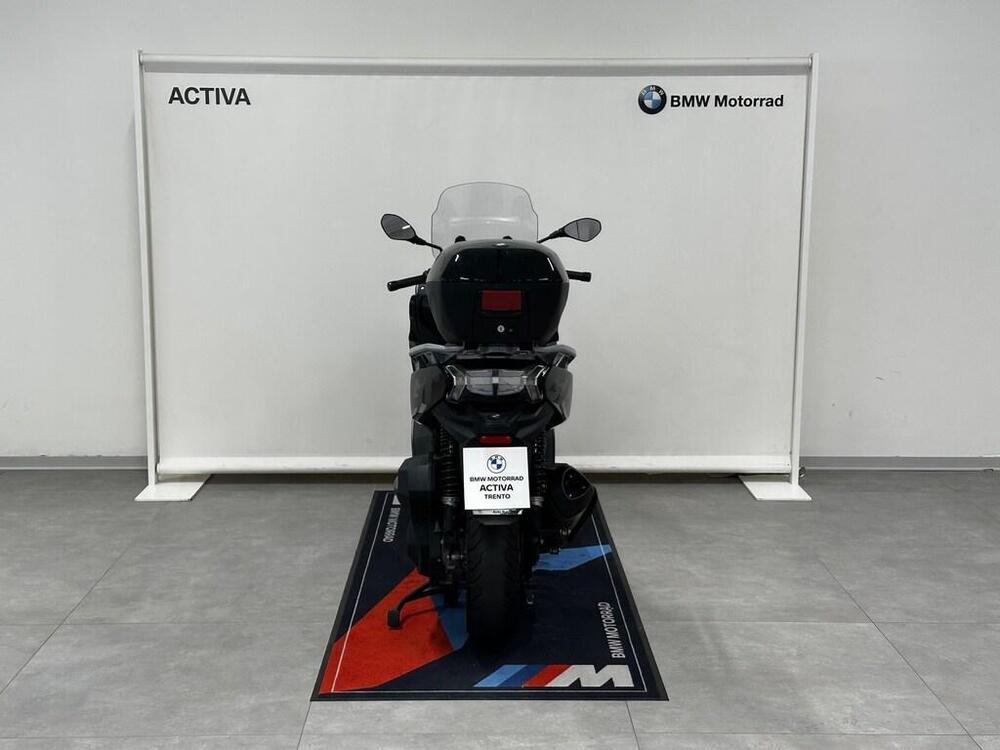 Bmw C 400 GT (2021 - 24) (4)