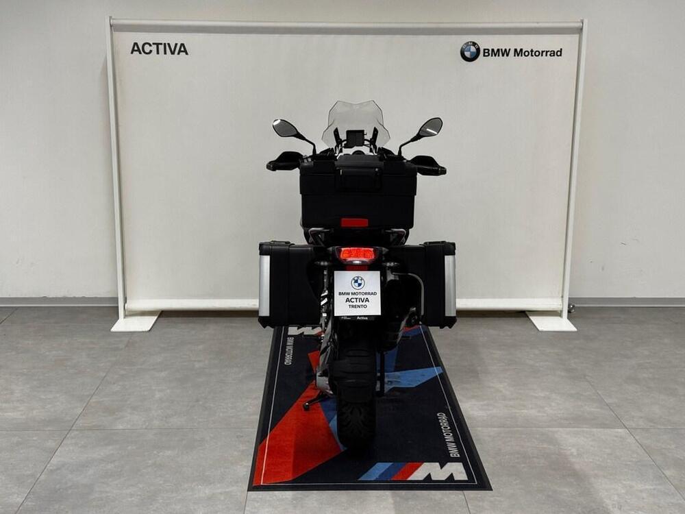 Bmw R 1200 GS (2013 - 16) (4)