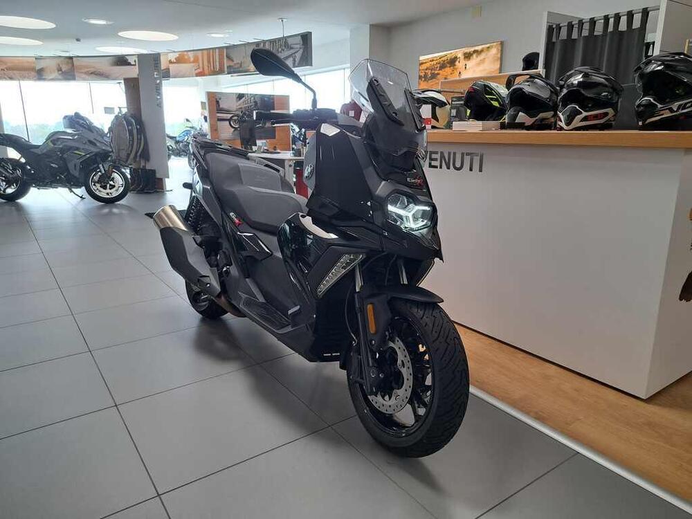 Bmw C 400 X (2025) (2)