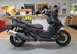 Bmw C 400 X (2025) usata
