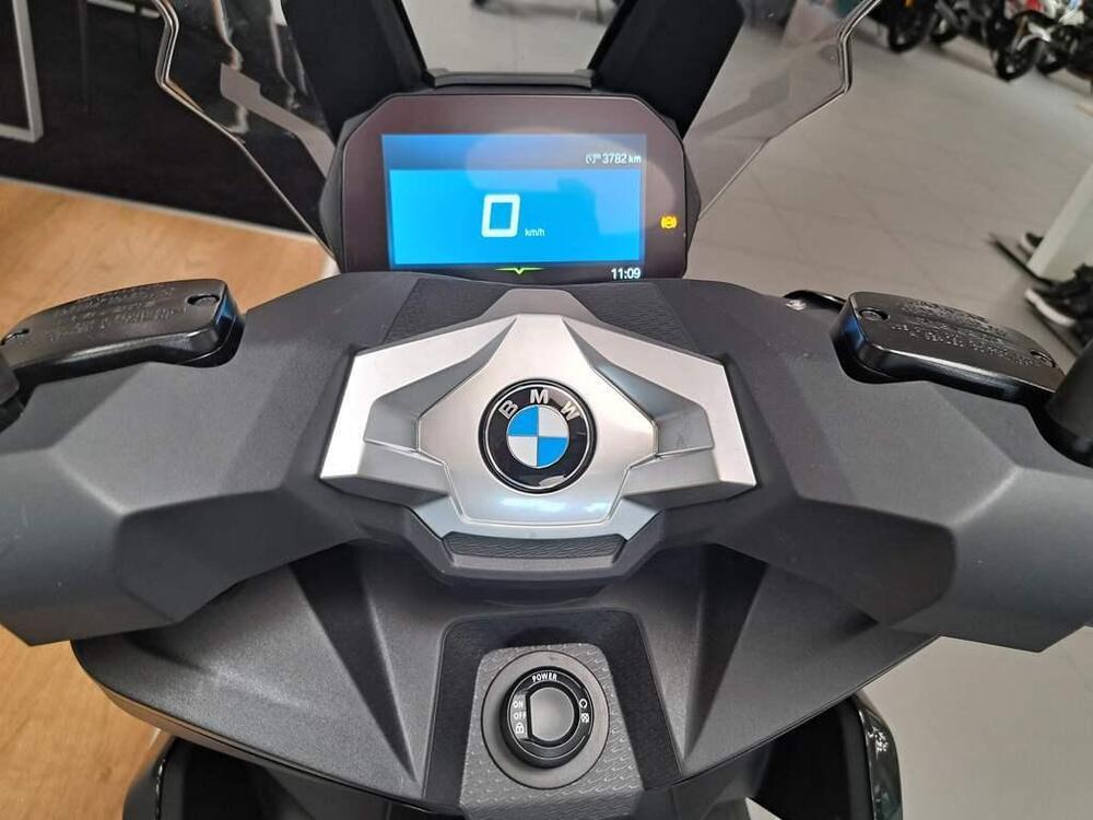 Bmw C 400 X (2025) (5)