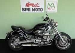 Bmw R 1200 C Avantgarde (1999 - 02) usata
