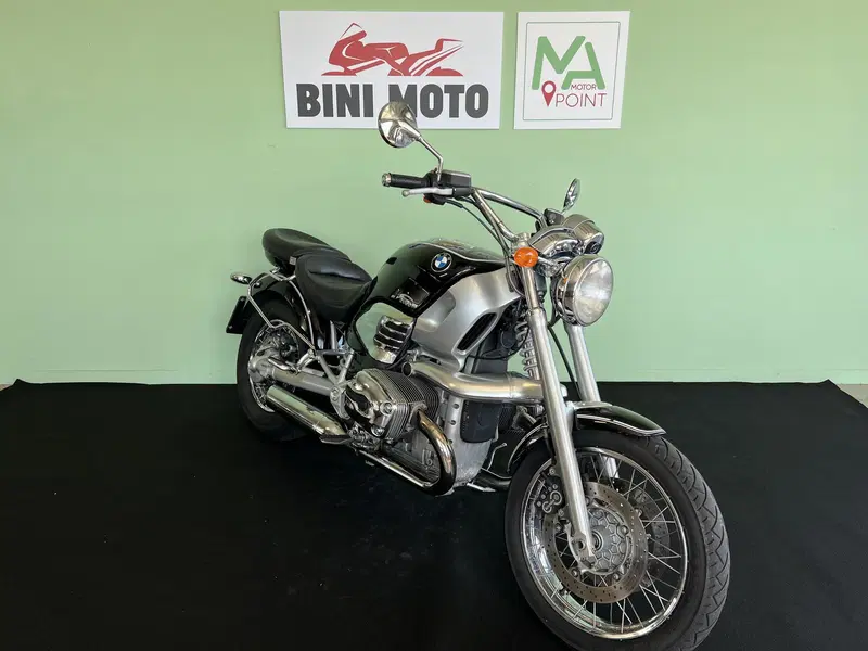 Bmw R 1200 C Avantgarde (1999 - 02) (2)