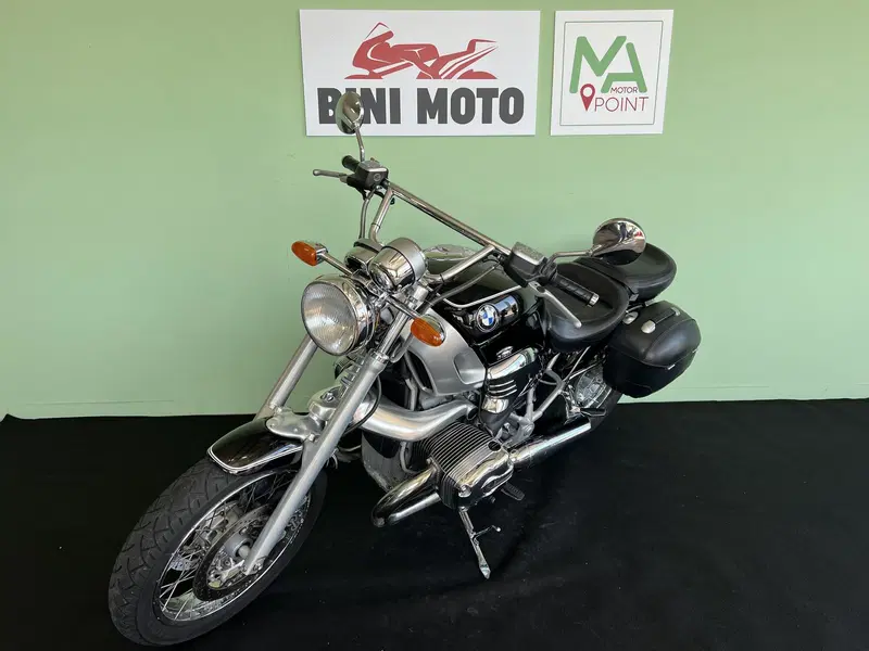 Bmw R 1200 C Avantgarde (1999 - 02) (4)