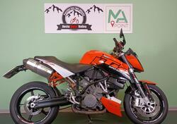 KTM 990 Super Duke (2007 - 11) usata