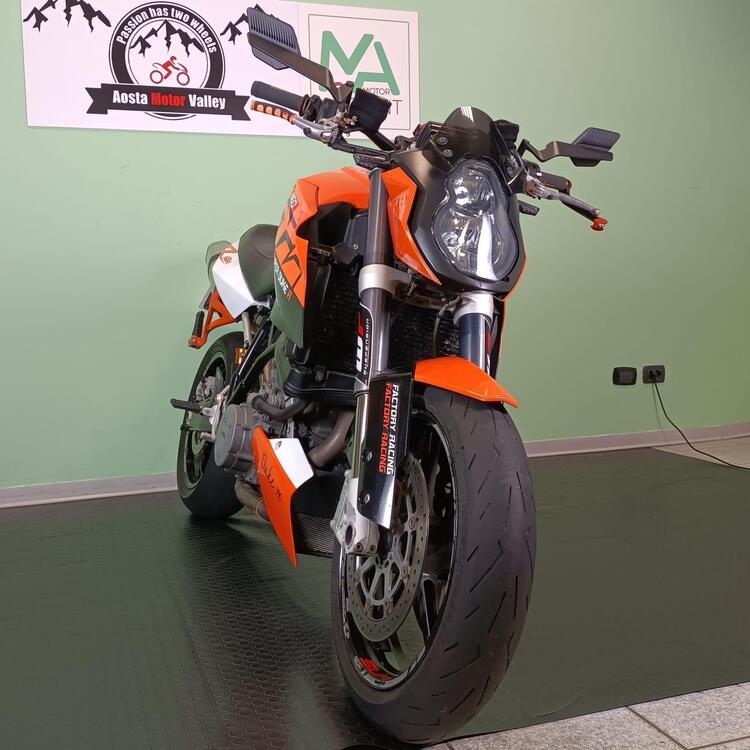 KTM 990 Super Duke (2007 - 11) (3)