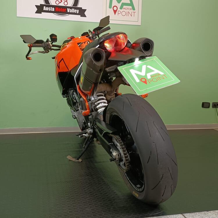 KTM 990 Super Duke (2007 - 11) (4)