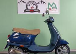 Vespa LX 50 (2005 - 08) usata